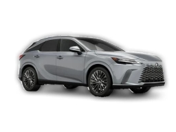 Lexus RX RX 350h Luxury AWD 2026