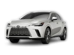 Lexus RX RX 350h Luxury AWD 2026