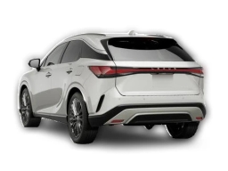Lexus RX RX 350h Luxury AWD 2026