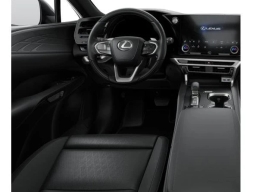 Lexus RX RX 350h Luxury AWD 2026