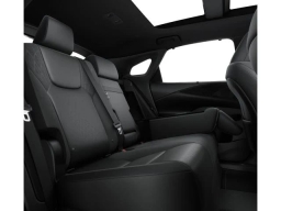 Lexus RX RX 350h Luxury AWD 2026