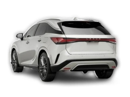 Lexus RX RX 350h Luxury AWD 2026