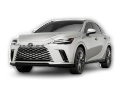 Lexus RX RX 350h Luxury AWD 2026