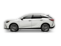 Lexus RX RX 350h Luxury AWD 2026