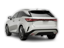 Lexus RX RX 350h Luxury AWD 2026