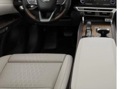 Lexus RX RX 350h Luxury AWD 2026