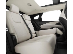 Lexus RX RX 350h Luxury AWD 2026