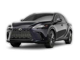 Lexus RX RX 350h Luxury AWD 2026
