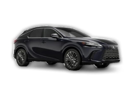 Lexus RX RX 350h Luxury AWD 2026