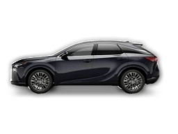 Lexus RX RX 350h Luxury AWD 2026