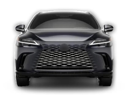 Lexus RX RX 350h Luxury AWD 2026