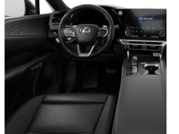 Lexus RX RX 350h Luxury AWD 2026