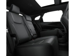 Lexus RX RX 350h Luxury AWD 2026