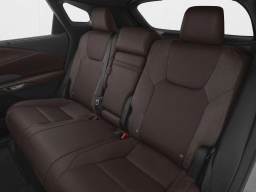 Lexus RX RX 350h Luxury AWD 2026