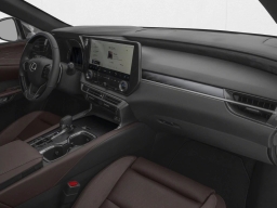 Lexus RX RX 350h Luxury AWD 2026