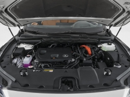 Lexus RX RX 350h Premium AWD 2026