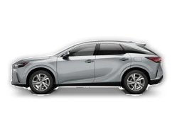 Lexus RX RX 350h Premium AWD 2026