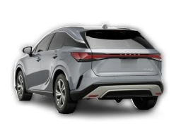 Lexus RX RX 350h Premium AWD 2026