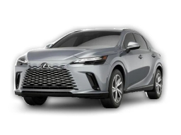 Lexus RX RX 350h Premium AWD 2026