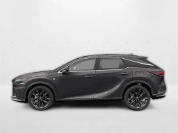 Lexus RX RX 350h F SPORT Design AWD 2026
