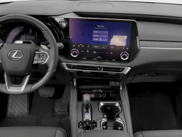 Lexus RX RX 350h F SPORT Design AWD 2026