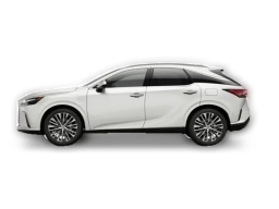 Lexus RX RX 350h Premium+ AWD 2026
