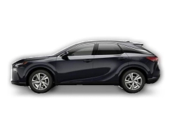 Lexus RX RX 350h Premium AWD 2026