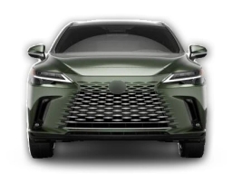 Lexus RX RX 350h Luxury AWD 2026