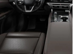 Lexus RX RX 350h Luxury AWD 2026