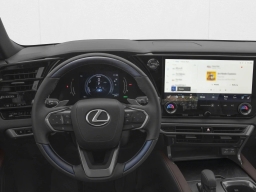 Lexus RX RX 350h Luxury AWD 2026