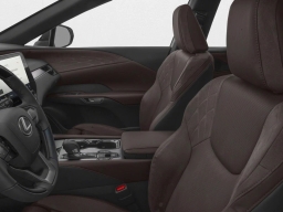 Lexus RX RX 350h Luxury AWD 2026