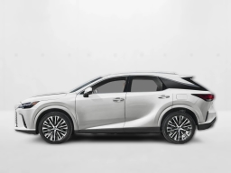 Lexus RX RX 350h Premium AWD 2026