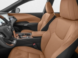 Lexus RX RX 350h Premium AWD 2026