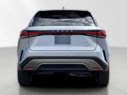 Lexus RX RX 350h Luxury AWD 2026