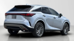 Lexus RX RX 350h Luxury AWD 2026