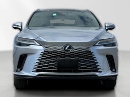 Lexus RX RX 350h Luxury AWD 2026