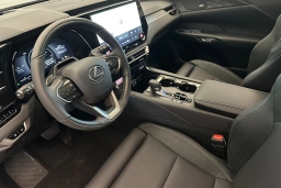 Lexus RX RX 350h Luxury AWD 2026