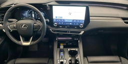 Lexus RX RX 350h Luxury AWD 2026