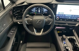 Lexus RX RX 350h Luxury AWD 2026