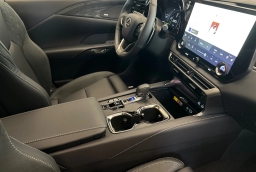 Lexus RX RX 350h Luxury AWD 2026