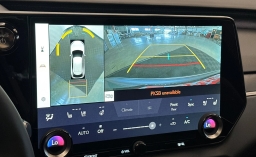 Lexus RX RX 350h Luxury AWD 2026