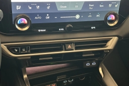 Lexus RX RX 350h Luxury AWD 2026