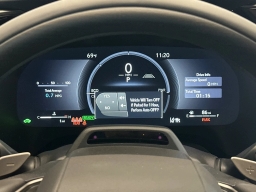 Lexus RX RX 350h Luxury AWD 2026