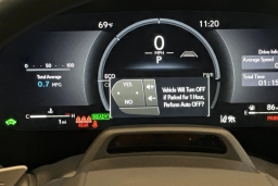 Lexus RX RX 350h Luxury AWD 2026