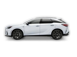 Lexus RX RX 350h F SPORT Design AWD 2026