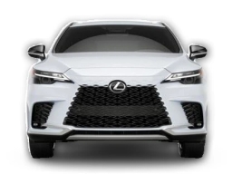 Lexus RX RX 350h F SPORT Design AWD 2026