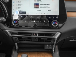 Lexus RX RX 350h Premium AWD 2026