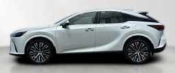 Lexus RX RX 350h Premium+ AWD 2026