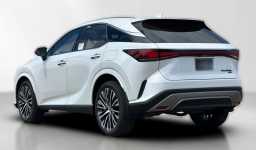 Lexus RX RX 350h Premium+ AWD 2026