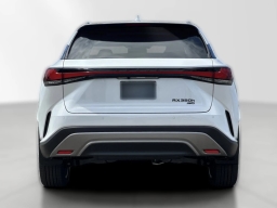 Lexus RX RX 350h Premium+ AWD 2026